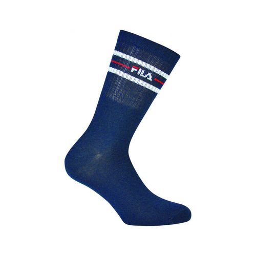 Calzini Normal socks man3 pairs per pack - Fila - Modalova