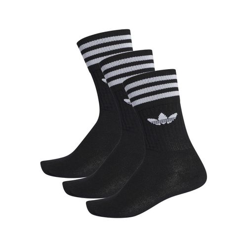 Calzini adidas Solid crew sock - Adidas - Modalova