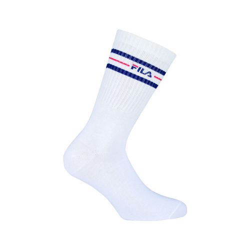 Calzini Normal socks man3 pairs per pack - Fila - Modalova