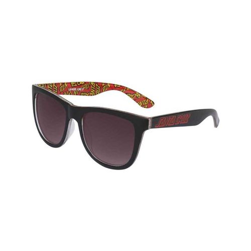 Occhiali da sole Multi classic dot sunglasses - Santa cruz - Modalova