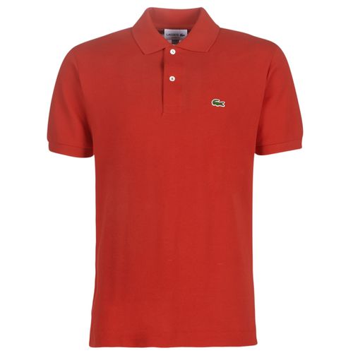 Polo Lacoste POLO L12 12 REGULAR - Lacoste - Modalova