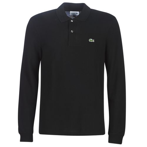 Polo maniche lunghe Lacoste L1312 - Lacoste - Modalova