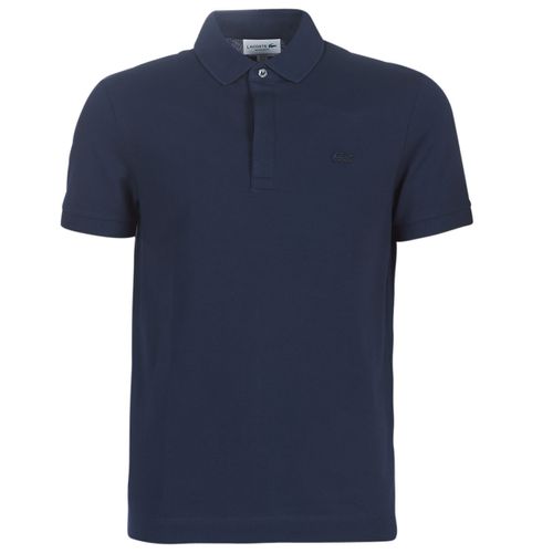 Polo Lacoste PARIS POLO REGULAR - Lacoste - Modalova