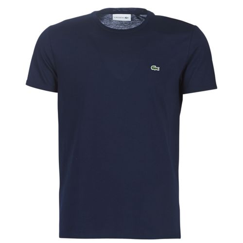 T-shirt Lacoste TH6709 - Lacoste - Modalova