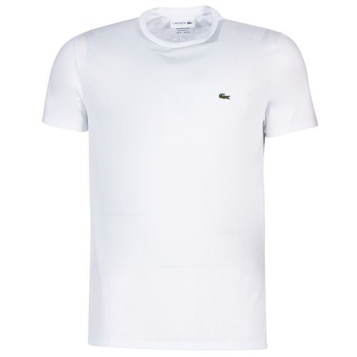 T-shirt Lacoste TH6709 - Lacoste - Modalova