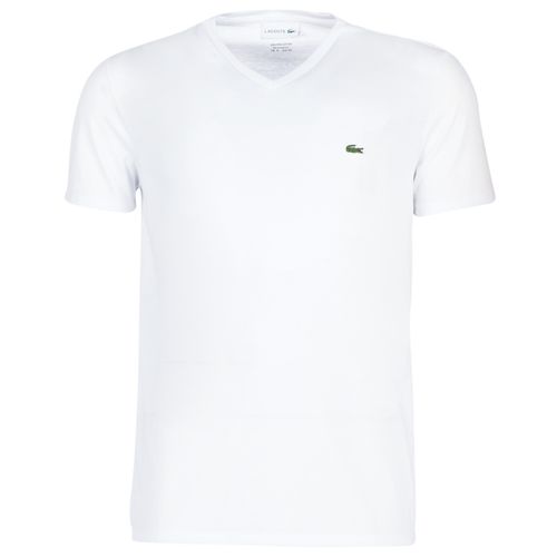 T-shirt Lacoste TH6710 - Lacoste - Modalova