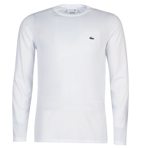 T-shirts a maniche lunghe TH6712 - Lacoste - Modalova