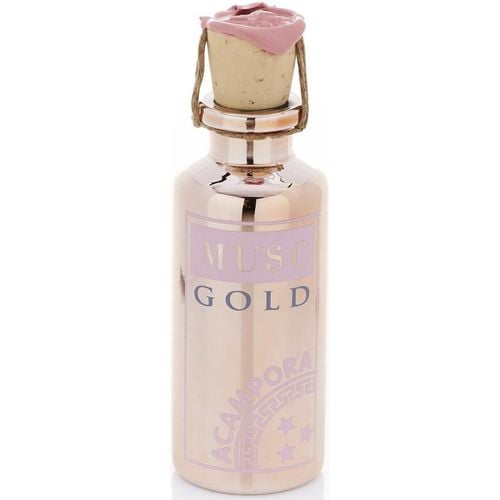 Eau de parfum MUSC GOLD PURE ESSENCE - Acampora - Modalova