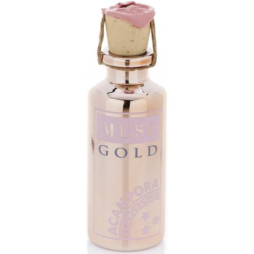 Eau de parfum MUSC GOLD PURE ESSENCE - Acampora - Modalova