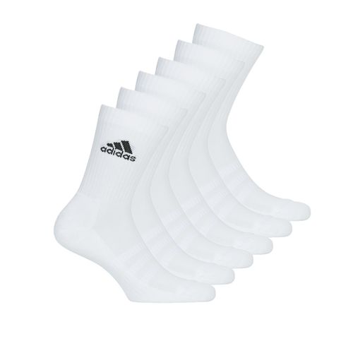 Calze sportive CUSH CRW PACK X6 - Adidas - Modalova