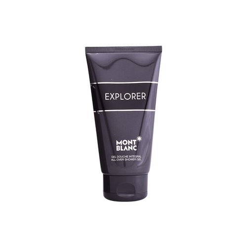 Corpo e Bagno Explorer Shower Gel - Montblanc - Modalova