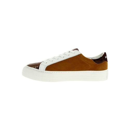 Sneakers ARCADE SNEAKER JAVA SUEDE - No Name - Modalova