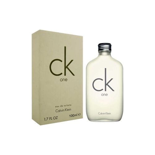 Acqua di colonia One - colonia 100ml - Calvin Klein Jeans - Modalova