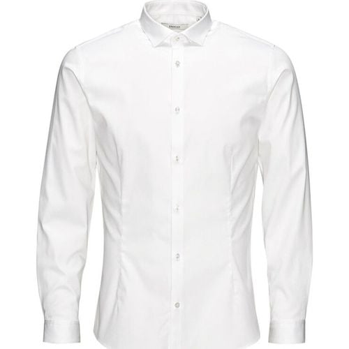 Camicia a maniche lunghe 12097662 - Premium By Jack&jones - Modalova