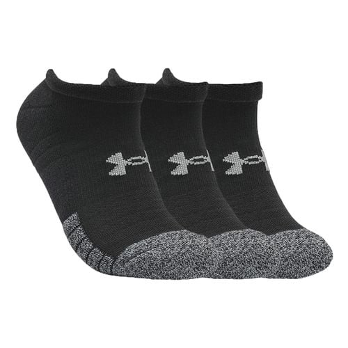 Calze sportive HeatGear No Show Socks 3-Pack - Under armour - Modalova