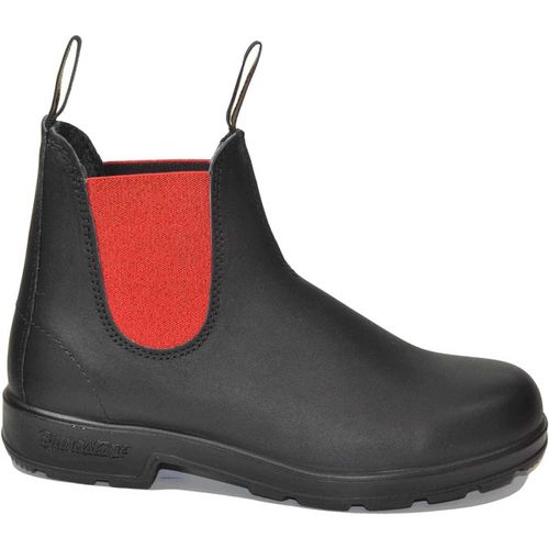 Stivaletti 508 BLACK RED WOMAN - Blundstone - Modalova