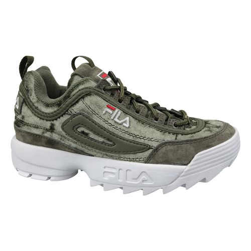 Sneakers basse Disruptor S Wmn Low - Fila - Modalova