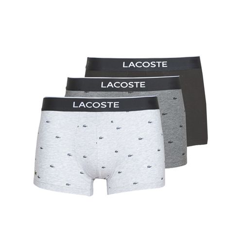 Boxer Lacoste 5H3411-VDP - Lacoste - Modalova