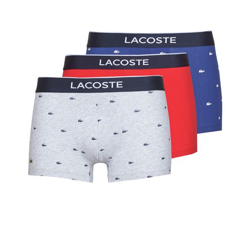 Boxer Lacoste 5H3411-W3T - Lacoste - Modalova