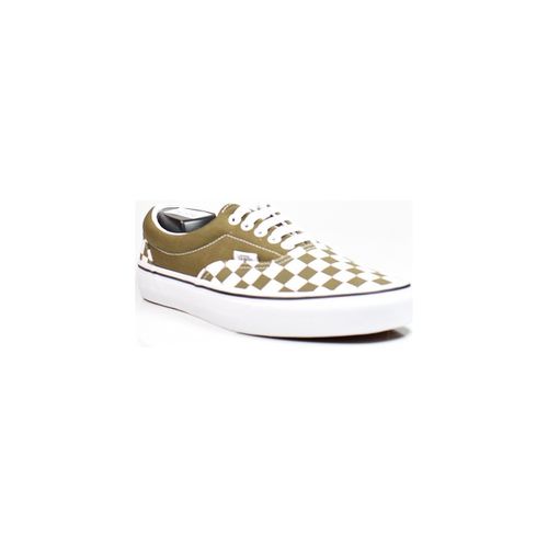 Sneakers era (checkerboard) beech trwht VN0A4BV4VXI1 - Vans - Modalova