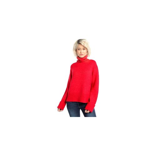 Maglione jersey c/alto tomasa verane 463832929 - Lois - Modalova