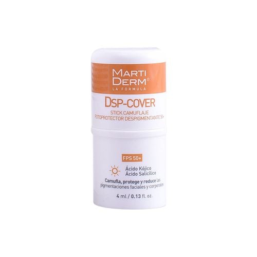 Trattamento mirato Pigment Zero Dsp-cover Stick Mimetico Spf50+ - Martiderm - Modalova