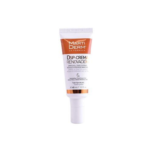 Trattamento mirato Pigment Zero Dsp Crema Rinnovante Depigmentante - Martiderm - Modalova