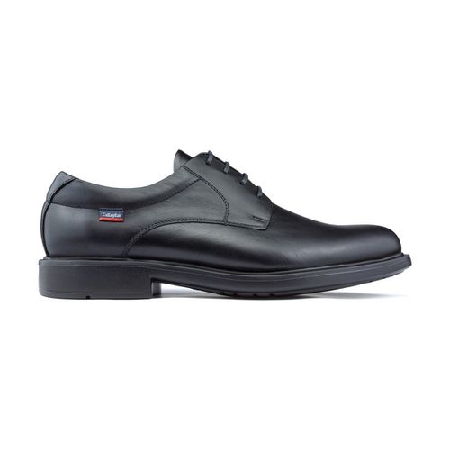 Classiche basse SCARPE CEDRON TORO - CallagHan - Modalova