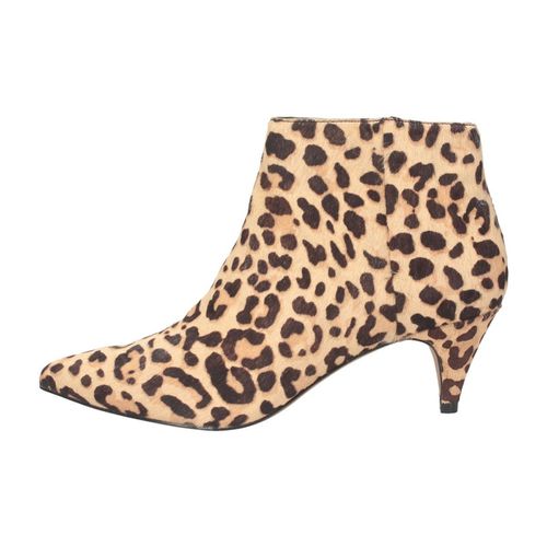 Tronchetti SMSLUCINDA-LEO Tronchetto Donna Leopardato - Steve Madden - Modalova