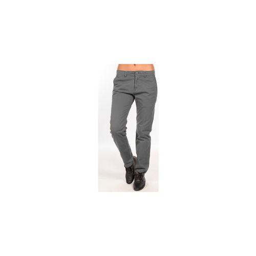 Pantaloni morbidi / Pantaloni alla zuava Pantalon Gris Waine Long Pant - Charlie Joe - Modalova