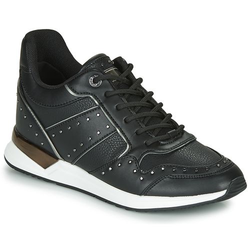 Sneakers basse FL5REJ-ELE12-BLACK - Guess - Modalova