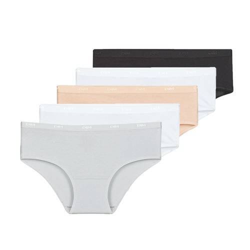 Culotte e slip DIM BO ECODIM X5 - DIM - Modalova