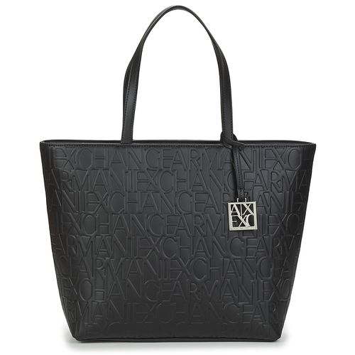 Borsa a spalla MANO - Armani Exchange - Modalova