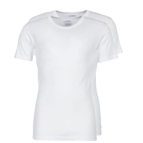 T-shirt Athena T SHIRT COL ROND - Athena - Modalova