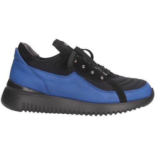 Sneakers MAC04 Sneakers Uomo Nero/blu - Mg Magica - Modalova