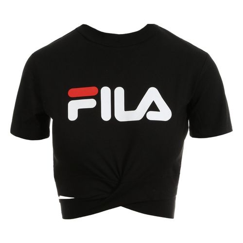 T-shirt & Polo WOMEN ROXY BELTED TOP - Fila - Modalova