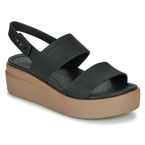 Sandali BROOKLYN LOW WEDGE W - Crocs - Modalova