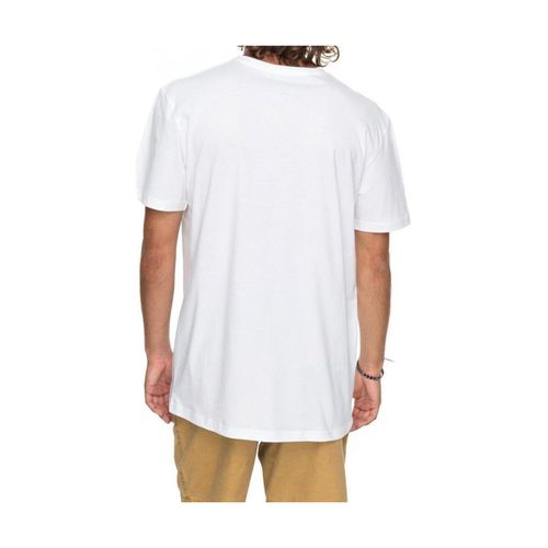 T-shirt T-Shirt Uomo Classic Sayin - Quiksilver - Modalova