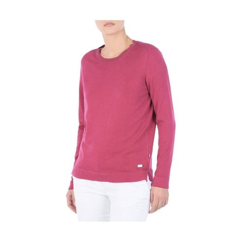 Maglione Maglione lungo Donna Deme Crew - Napapijri - Modalova