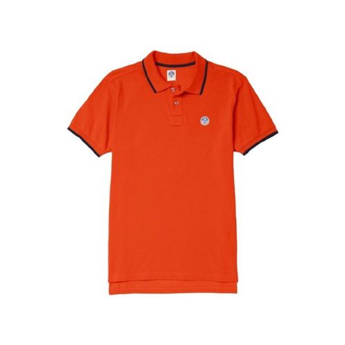 Polo North Sails Polo Uomo Basic - North Sails - Modalova