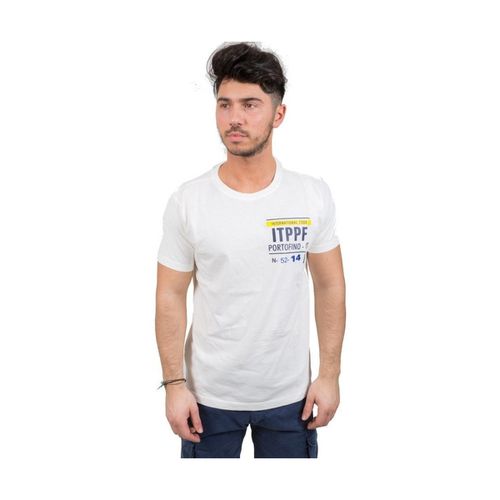 T-shirt North Sails T-Shirt Uomo - North Sails - Modalova