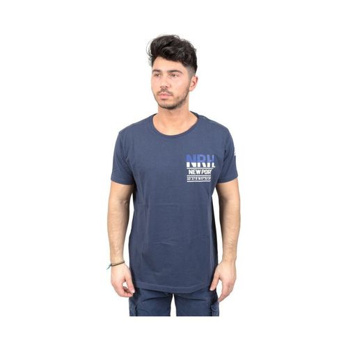 T-shirt North Sails T-Shirt Uomo - North Sails - Modalova