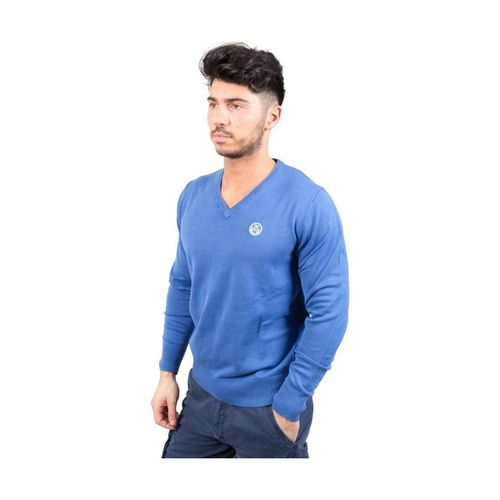 Maglione Maglioncino Uomo Lauren Delave - North Sails - Modalova