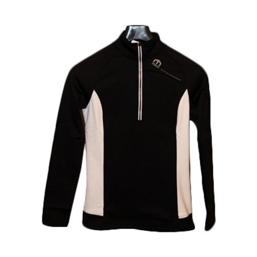 Felpa Maglia donna Quantum Full Zip - Mico - Modalova