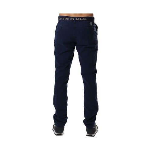 Pantaloni Pantalone Uomo Mark 016 Chino - North Sails - Modalova