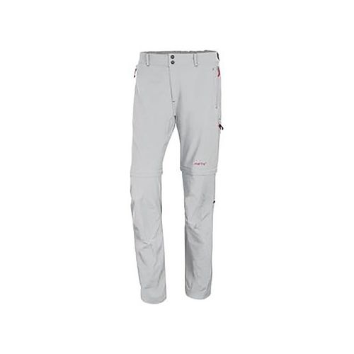 Pantaloni Pantalone donna Kamet zip-off - Meru - Modalova