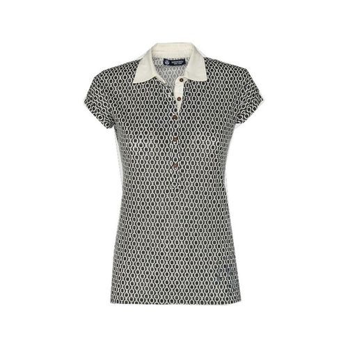 Polo Polo donna fantasia - North Sails - Modalova