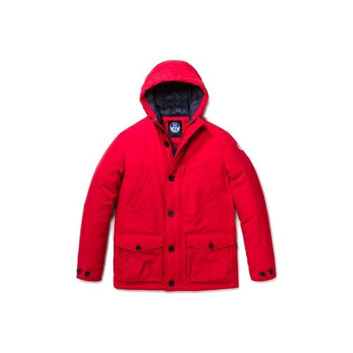 Giacche Parka Uomo Cardiff - North Sails - Modalova