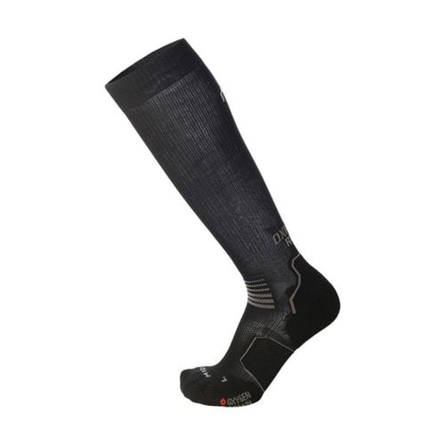 Calze sportive Calza Running Lunga Oxi Jet - Mico - Modalova