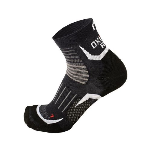 Calze sportive Calza Running Corta Oxi Jet - Mico - Modalova